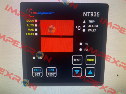 1CN0171 Tecsystem