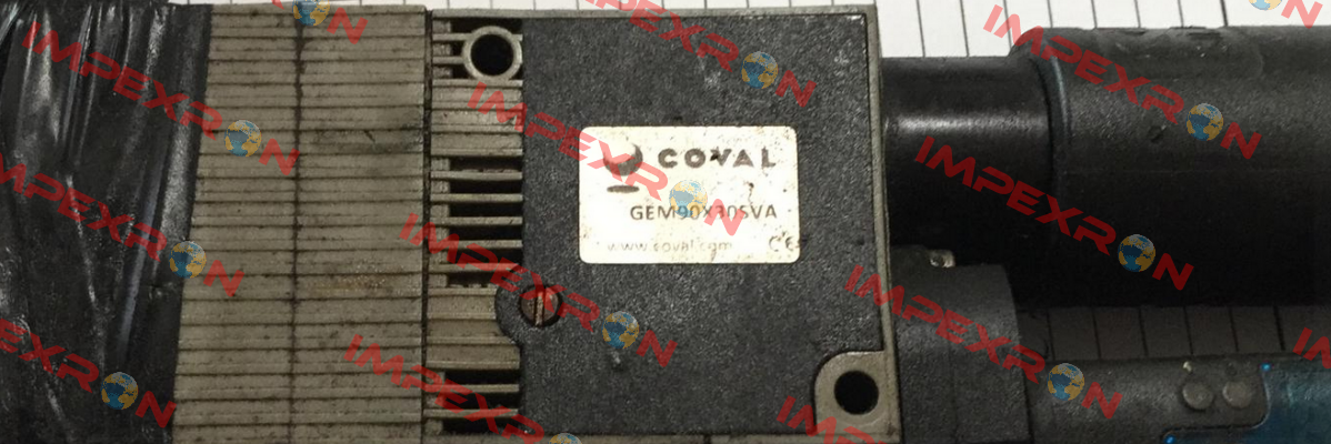 GEM90X30SVA Coval