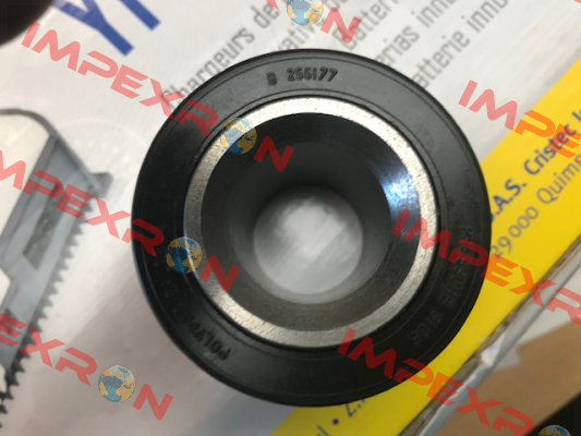 255177 Polypac