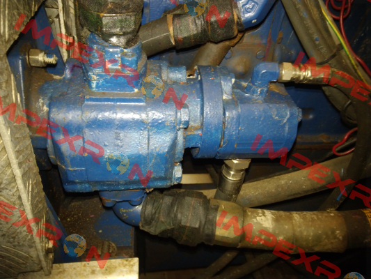P5000C386MZNO17-00 Permco