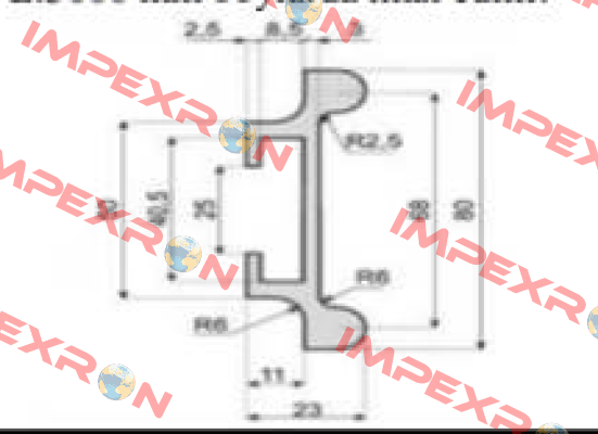19090, Type: VG-P840DBM-B-10 System Plast