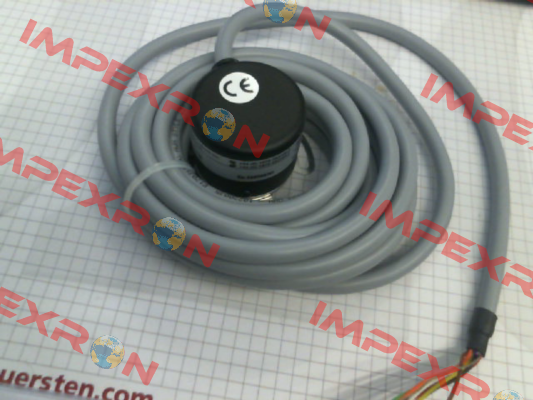 755HS/1-04-SF-1000-R-HV-G3-HT-RTV British Encoder