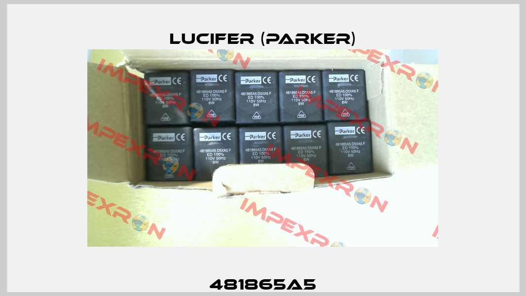 481865A5 Lucifer (Parker)
