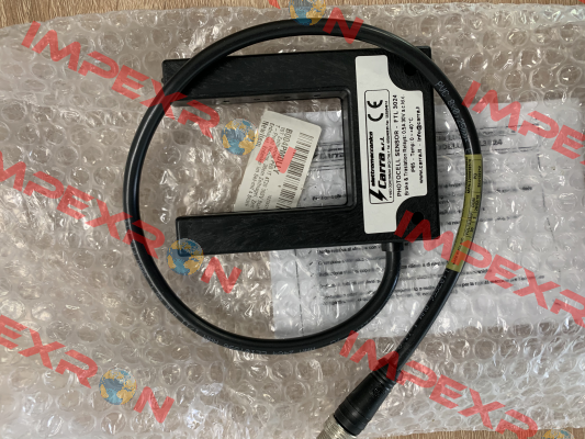 FTL 3024 ELETTROMECCANICA CARRA