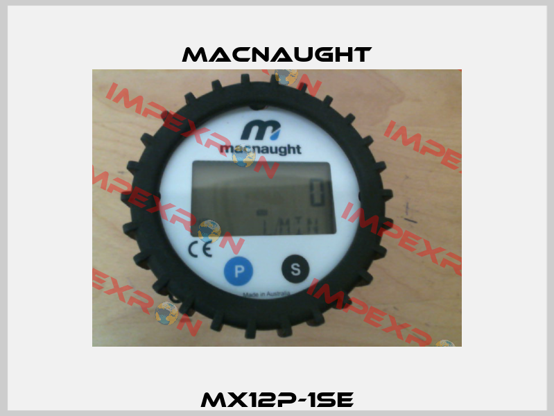 MX12P-1SE MACNAUGHT