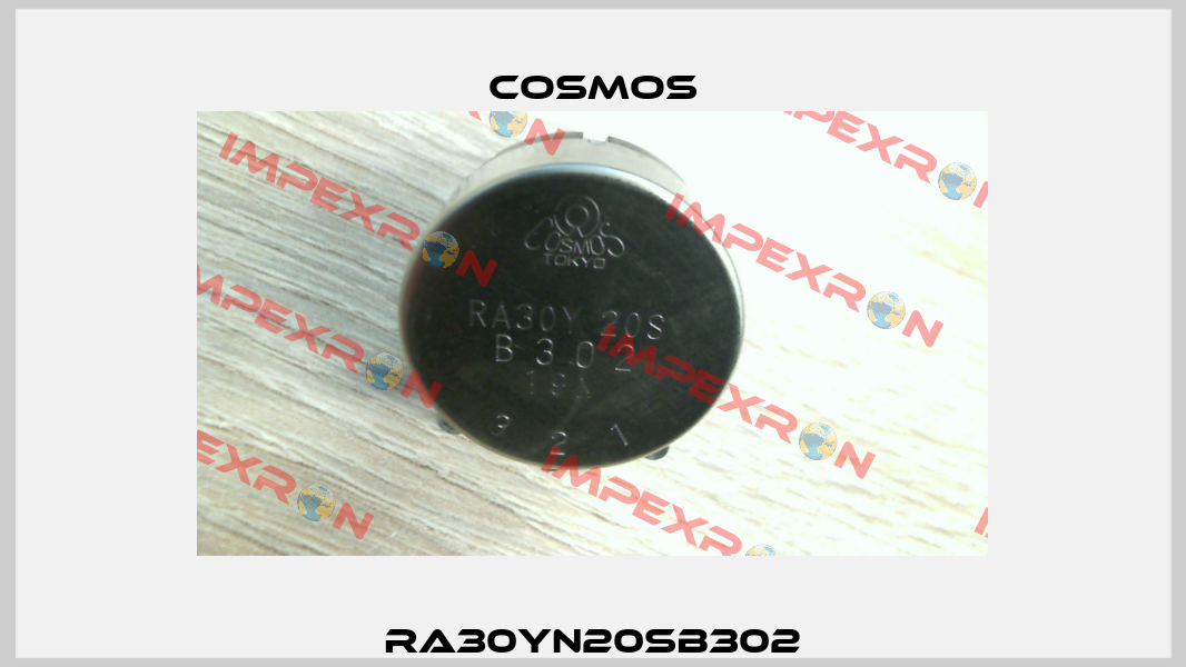 RA30YN20SB302 Cosmos