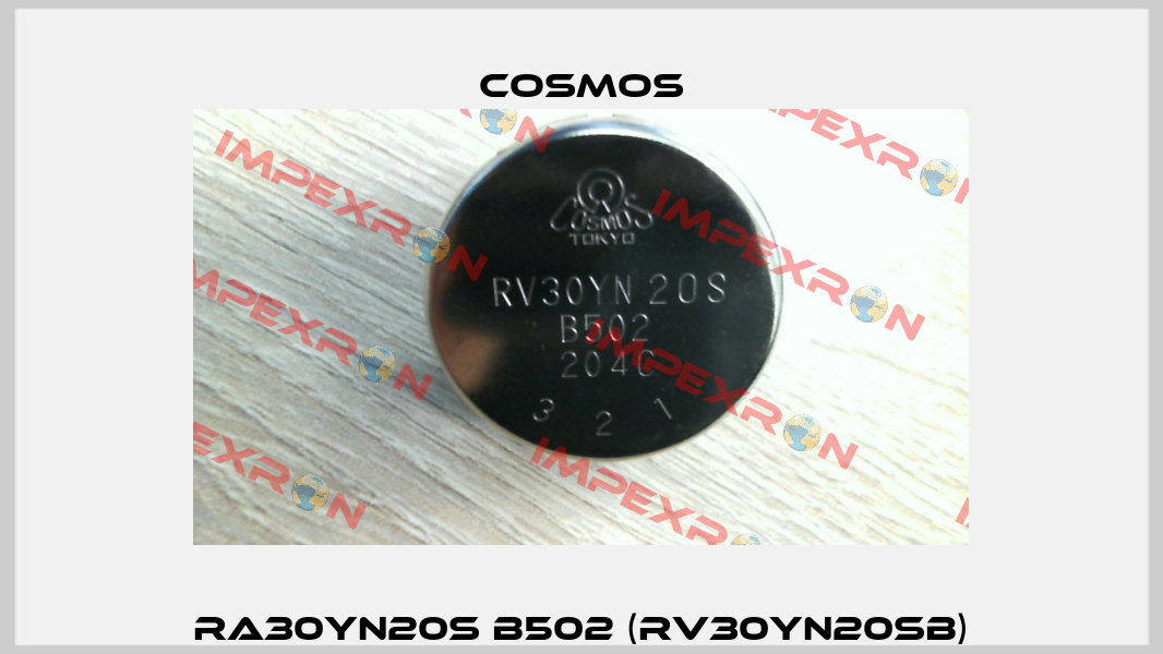 RA30YN20S B502 (RV30YN20SB) Cosmos