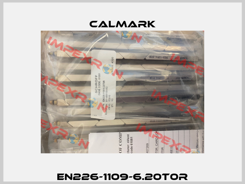 EN226-1109-6.20T0R CALMARK