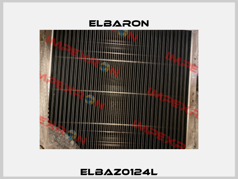 ELBAZ0124L Elbaron
