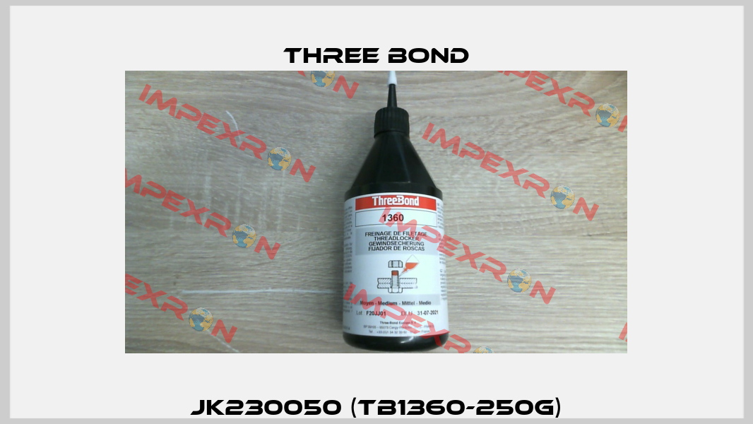 JK230050 (TB1360-250G) Three Bond