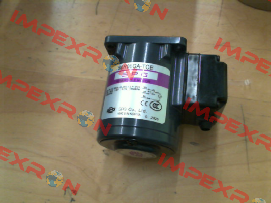 SPG S6R06GA-TCE Spg Motor