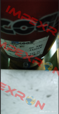 543018 /  RMQ 15 PC Coax