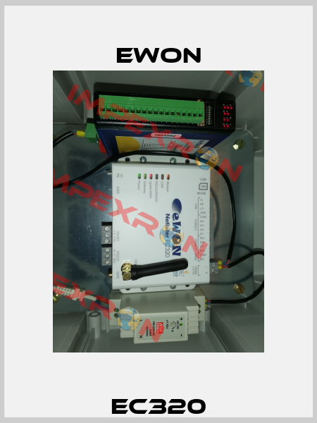 EC320 Ewon