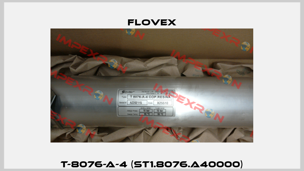 T-8076-A-4 (ST1.8076.A40000) Flovex