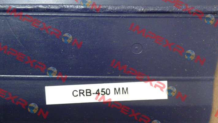 CRB-450 Flexco