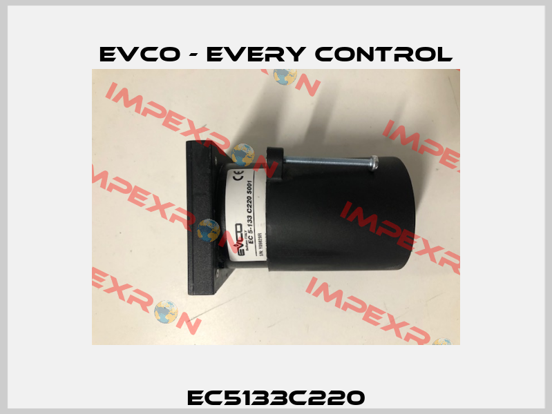EC5133C220 EVCO - Every Control