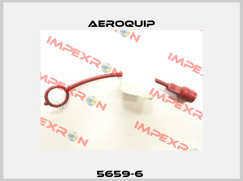 5659-6  Aeroquip