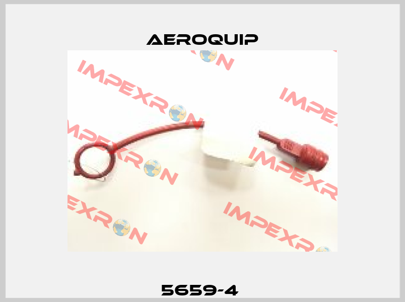 5659-4  Aeroquip