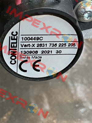 100449C oem Contelec