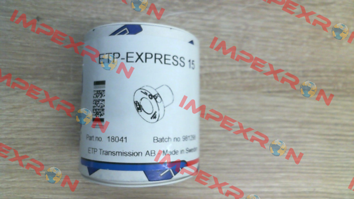 ETP-EXPRESS 15 Etp