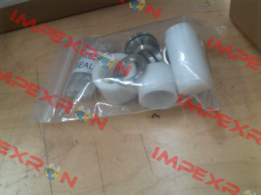WM02E General Pump