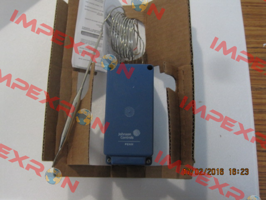 A28QA-9101 +5/+50C (282.2291)  Johnson Controls
