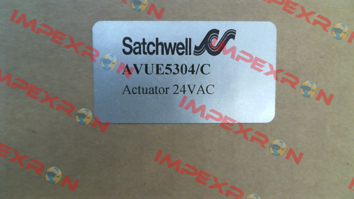 AVUE5304/C Satchwell