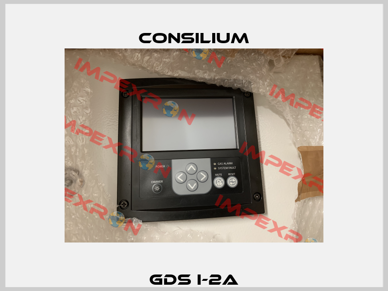 GDS I-2A Consilium