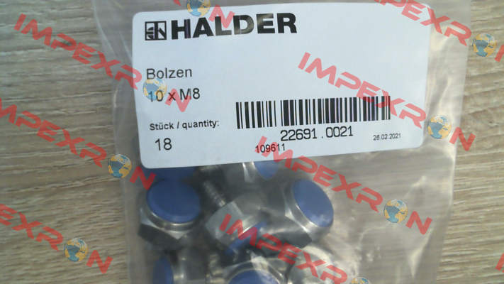 22691.0021 Halder
