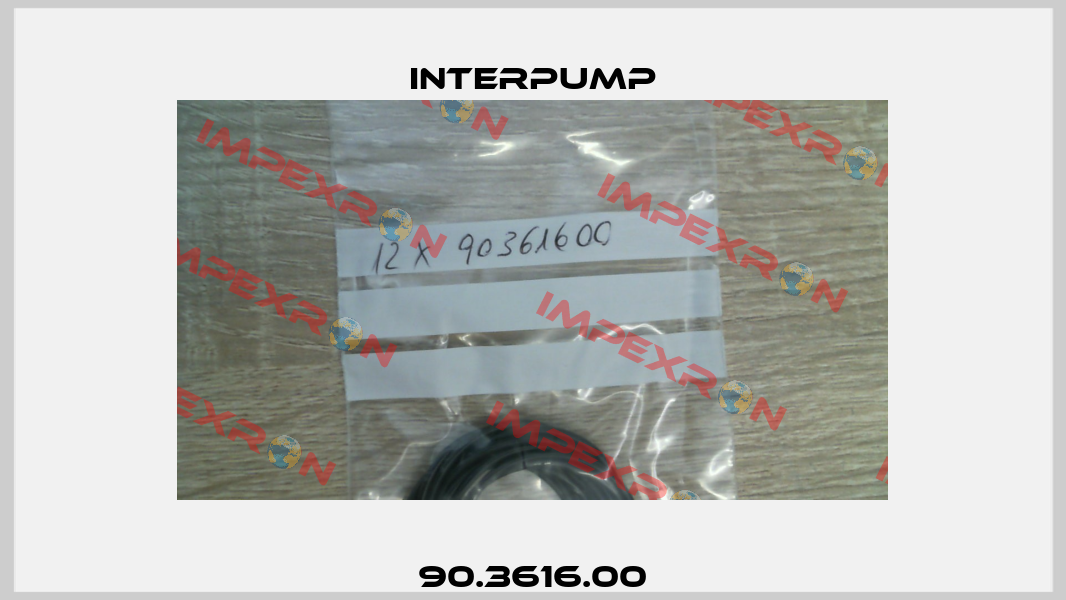 90.3616.00 Interpump
