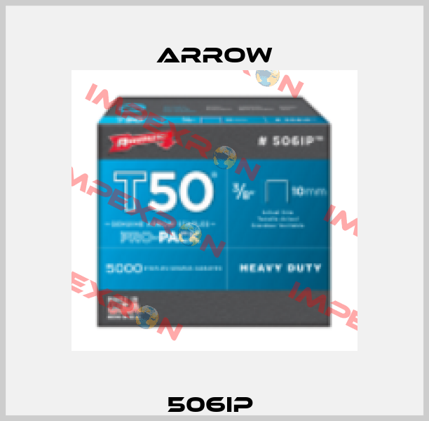 506IP  Arrow