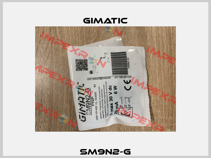 SM9N2-G Gimatic