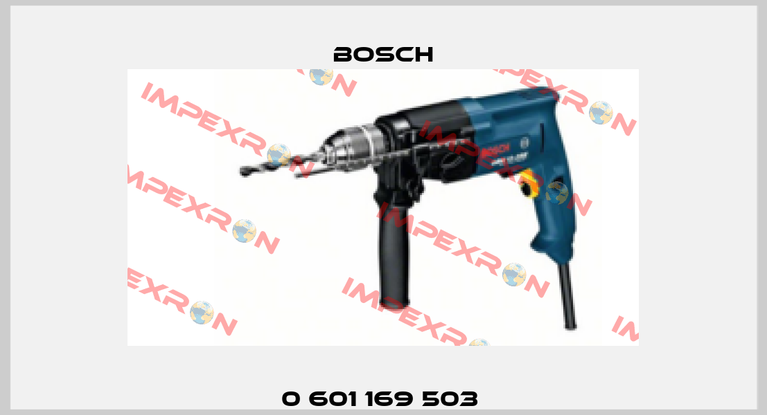 0 601 169 503  Bosch