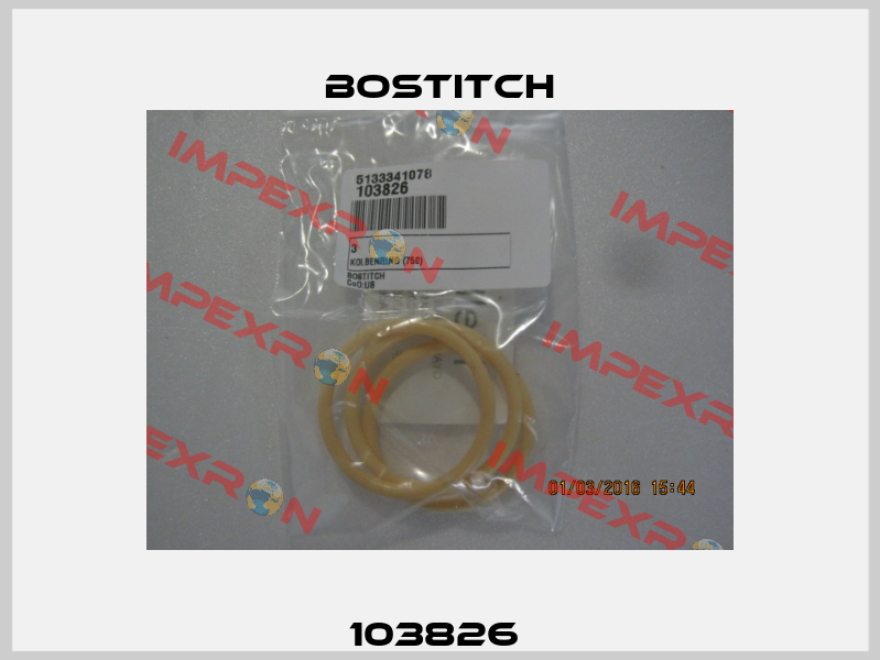 103826  Bostitch