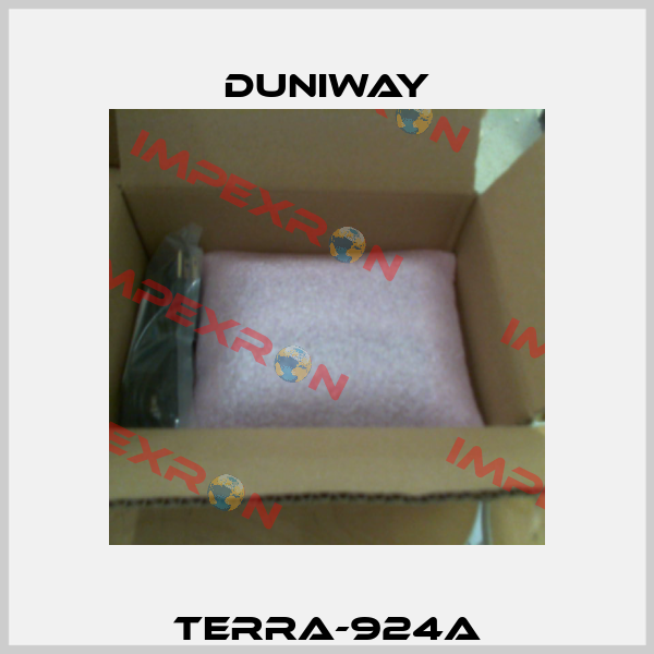 TERRA-924A DUNIWAY