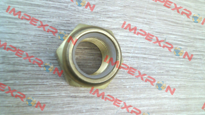 Impeller nut, Pos. 28.04 Calpeda