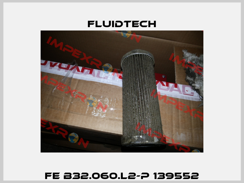 FE B32.060.L2-P 139552 Fluidtech