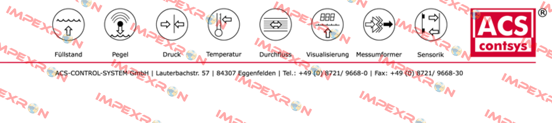 PTV 3 A K C 0T 3/ 0020mm  Acs Control-System