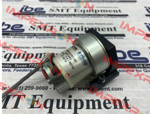GM9232C513-R7 Ametek Pittman