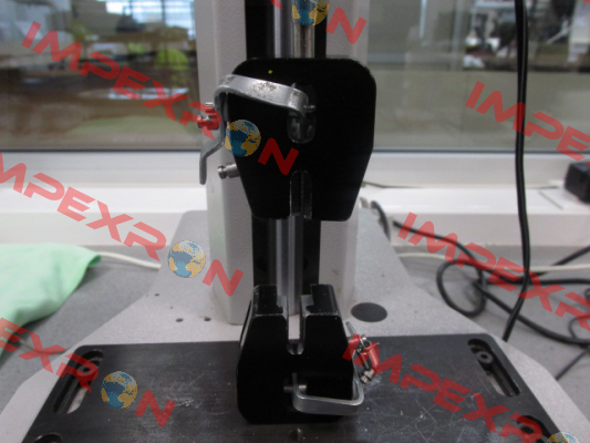 UNDER HOLDER PART FOR Ultra Test S/N: 03-1006-10  Mecmesin