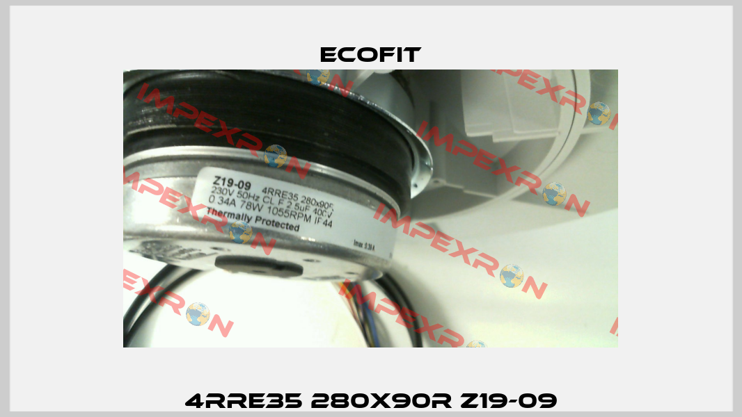4RRE35 280x90R Z19-09 Ecofit
