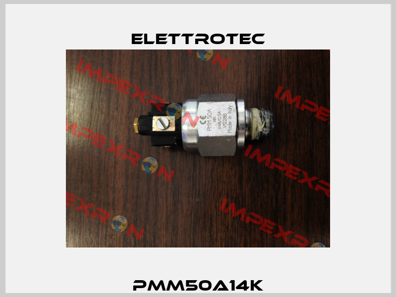 PMM50A14K Elettrotec