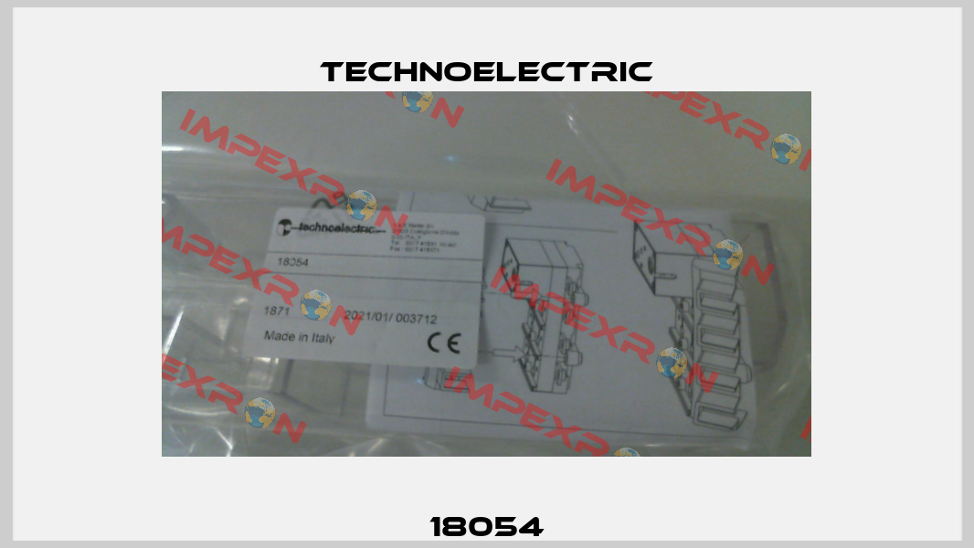 18054 Technoelectric