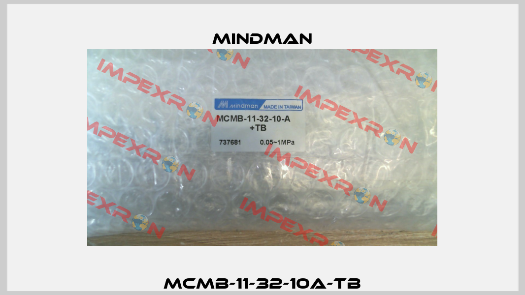 MCMB-11-32-10A-TB Mindman