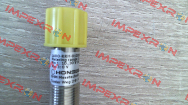 LABO-RRH-010INS-958615 Honsberg