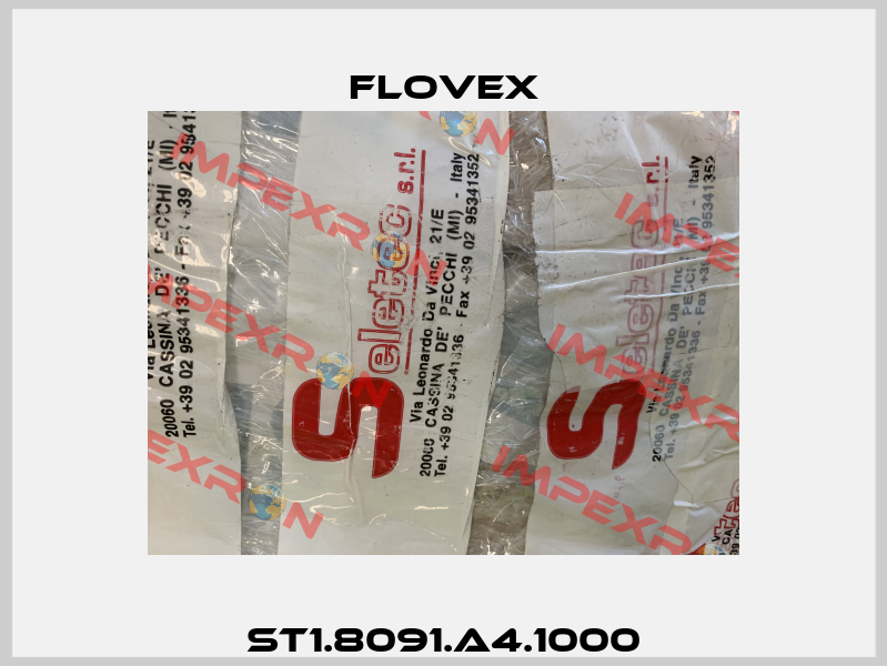 ST1.8091.A4.1000 Flovex
