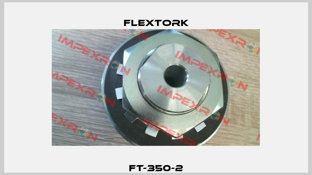 FT-350-2 Flextork