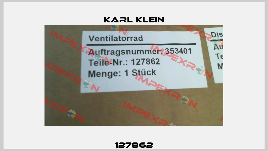 127862 Karl Klein