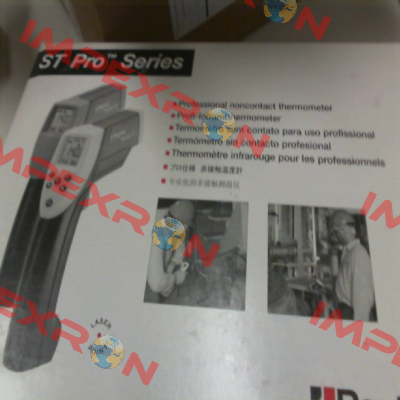 RAYST20XBUSVB Raytek