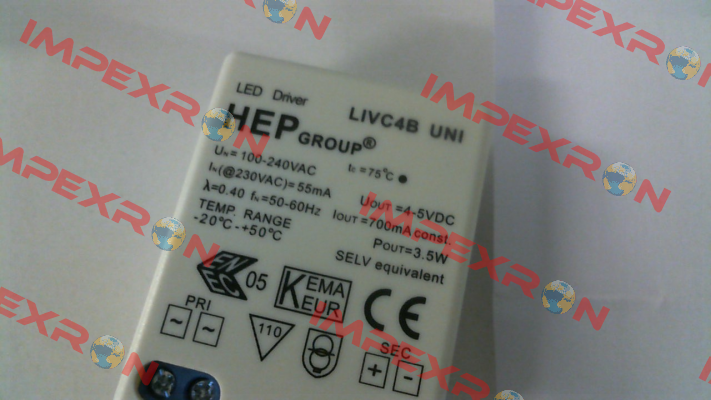 LIVC4B UNI Hep group-FN LIGHT